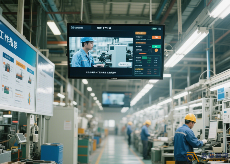 LED工程屏是什么？工廠哪里可以使用？