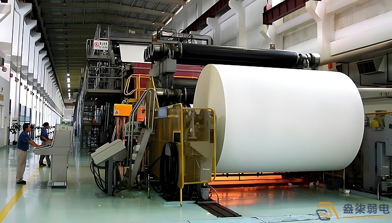 造紙廠如何保證造紙的質量？