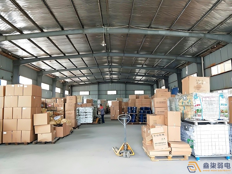 企業(yè)如何做好貨物質(zhì)量追溯與批次管理？