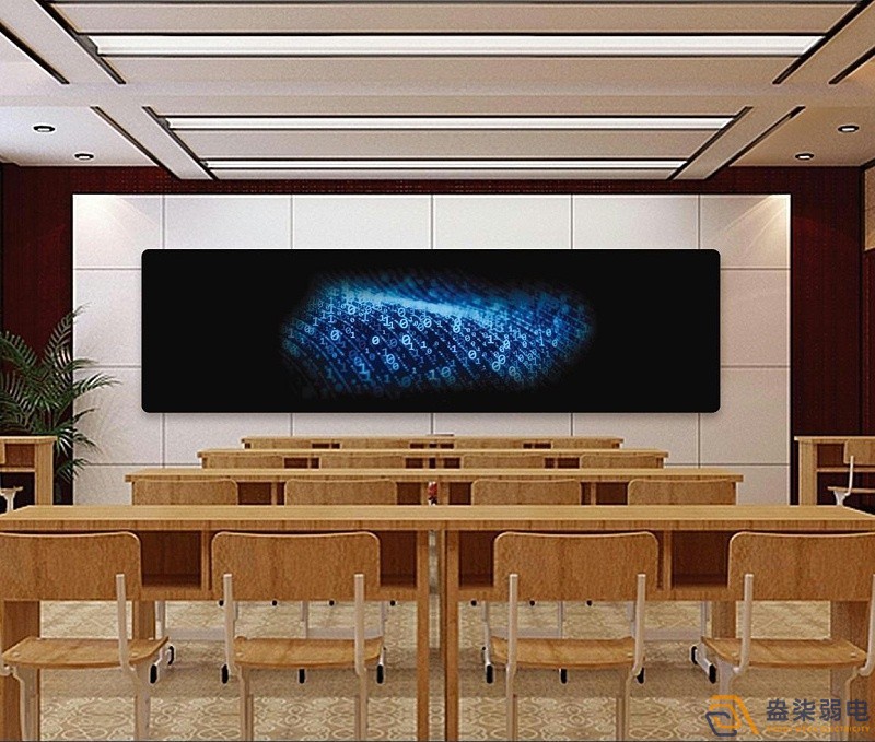 成都監控系統—智慧黑板系統是什么？有什么用？