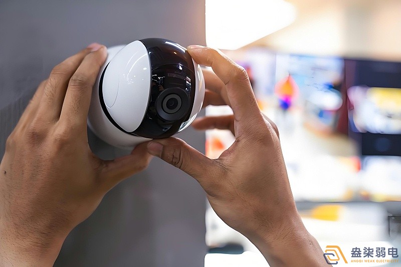 智能安防時代商鋪的監控系統該如何升級？