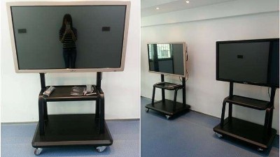 學校教學觸摸LED一體機帶來哪些優勢？