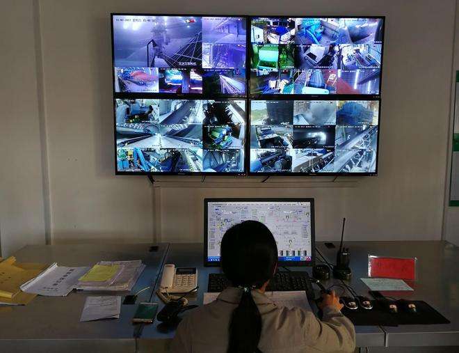 智慧工廠生產(chǎn)應(yīng)用中，需要需要低時(shí)延的情景有哪些？