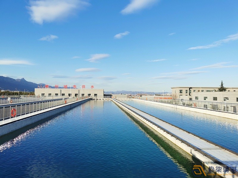 水廠人員定位如何安全管理？