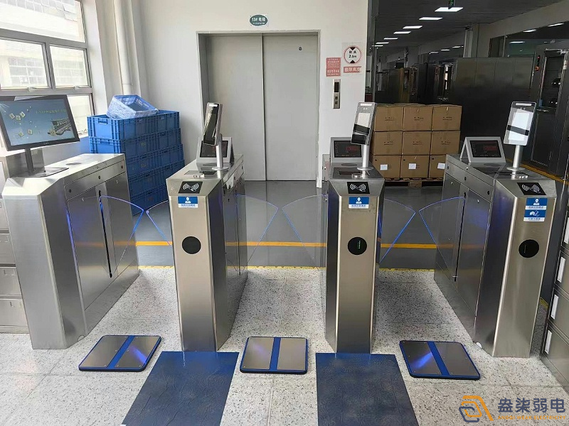 門禁安裝后多久需要維護一次？