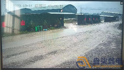 砂石廠安裝監控要點有哪些？