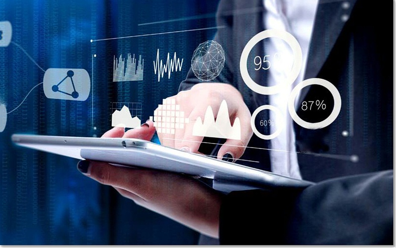 成都工廠弱電—FMCS廠務管理給企業帶來了什么？