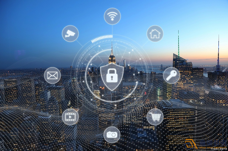 智能入侵報警系統適合用在哪些行業？