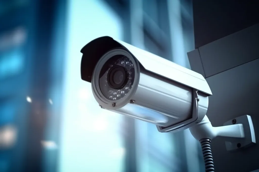 安防視頻監(jiān)控中如何選用光源？