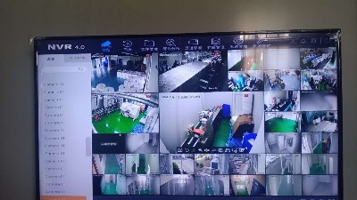 弱電工程公司帶你認(rèn)識，生產(chǎn)車間遠(yuǎn)程監(jiān)控系統(tǒng)