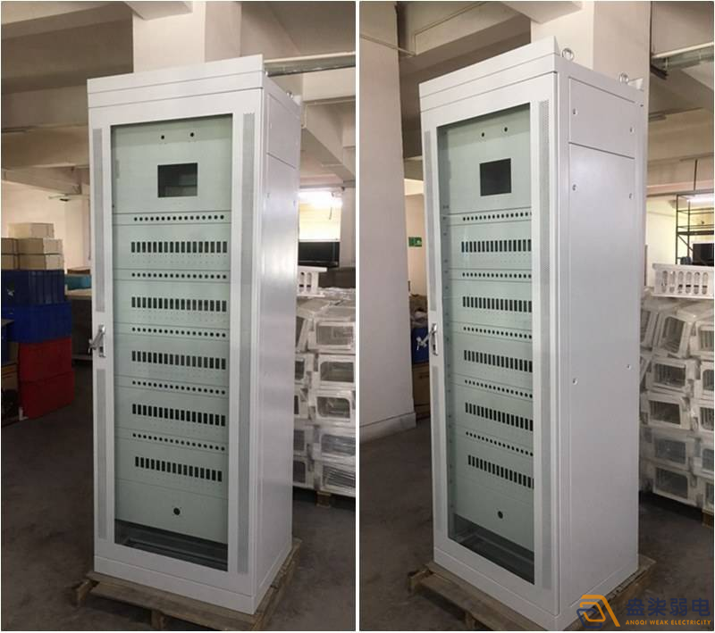 成都弱電公司—機柜防塵有哪些講究？？