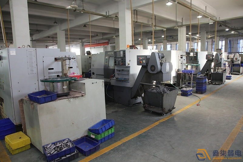 DCS控制系統與BA系統的3大區別？