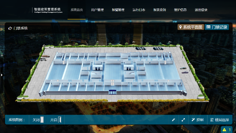 現(xiàn)代企業(yè)為什么選擇智能化建筑管理系統(tǒng)（IBMS系統(tǒng)）？?jī)?yōu)勢(shì)在哪兒？