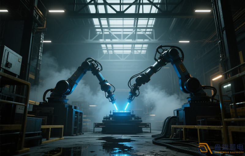 VR全景展示足不出戶讓客戶沉浸式看廠