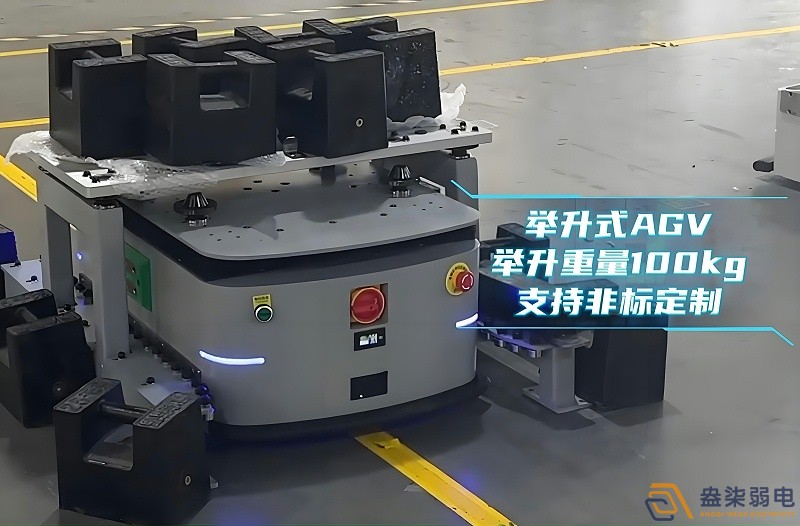 工廠AGV車會(huì)帶來的效益？