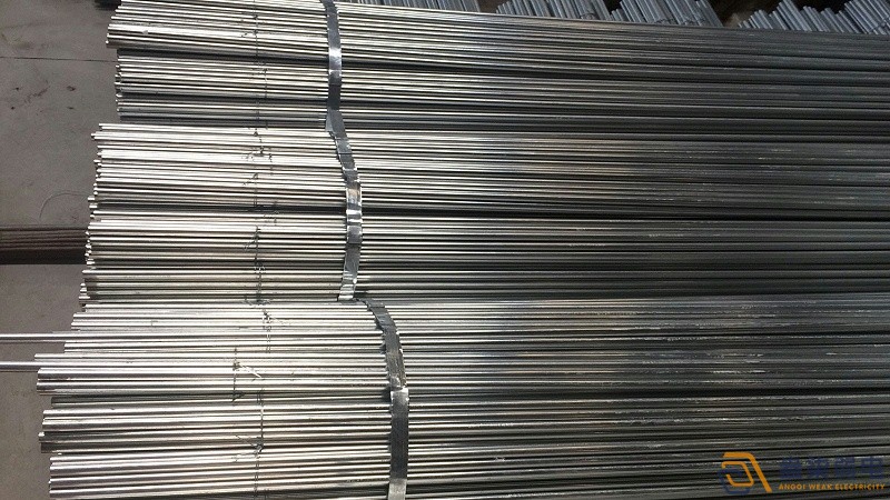 電線導管KGB和JDG的區別？