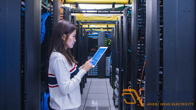 網絡運維：企業網絡的堅實后盾  ?