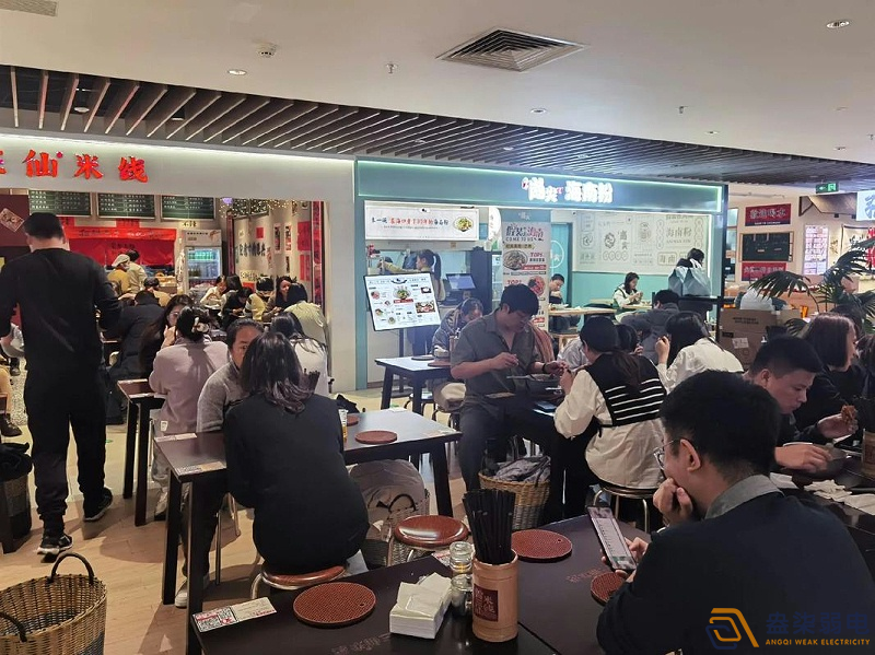 監(jiān)控安防系統(tǒng)如何幫助門店的報表統(tǒng)計工作？