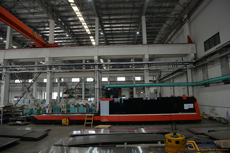 為什么每個中小型工廠都應該使用生產(chǎn)管理系統(tǒng)？