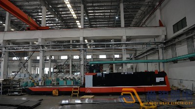 為什么每個中小型工廠都應該使用生產管理系統？